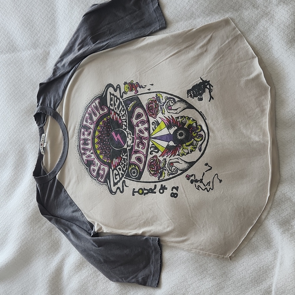 Gratetful Dead Shirt